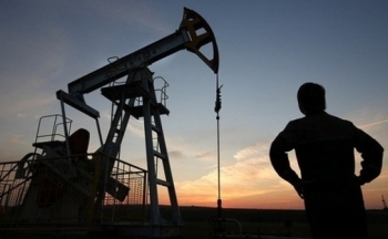 Giá dầu WTI tăng nhẹ, giá lúa mì quay đầu giảm mạnh