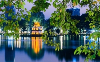 Dự báo thời tiết Hà Nội ngày mai 31/12/2023: Hà Nội có sương mù, ngày nắng nhẹ