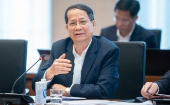 PGS.TS Ngô Trí Long: Gỡ nút thắt, tạo đột phá cho ngành Công Thương năm 2024