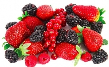 Những loại trái cây giàu chất chống oxy hóa có lợi cho sức khỏe, sống thọ