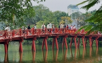 Dự báo thời tiết Hà Nội hôm nay 31/12/2023: Hà Nội sáng sớm có mưa nhỏ và sương mù, đêm trời rét