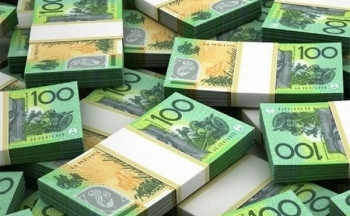 Tỷ giá AUD hôm nay 31/12/2023: Giá đô la Úc ổn định trong ngày cuối năm