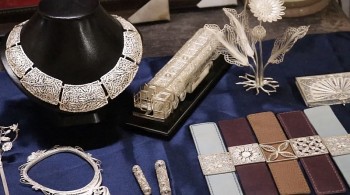 Nghề đậu bạc Định Công - nét đẹp tinh hoa của kinh thành Thăng Long, Hà Nội