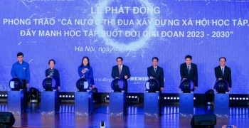 10 dấu ấn giáo dục và đào tạo nổi bật năm 2023