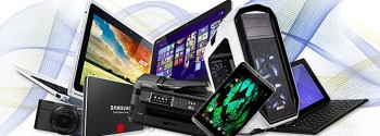 Loạt sản phẩm công nghệ giảm giá dịp Tết Dương lịch 2024