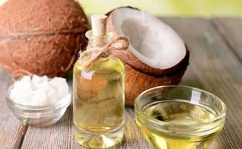 Những tác dụng tuyệt vời của dầu dừa với sức khỏe và sắc đẹp
