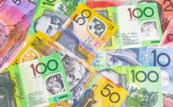 Tỷ giá AUD hôm nay 1/1/2024: Giá đô la Úc giữ nguyên trong ngày đầu năm mới