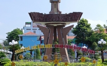 Bình Dương: Sôi nổi các hoạt động vui chơi chào Xuân mới 2024