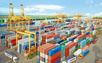 Xuất khẩu hàng hóa năm 2024 và mục tiêu 377 tỷ USD