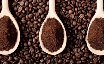 Giá cà phê Arabica yếu đi khi tồn kho trên đà hồi phục