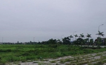 Thanh Hóa: “Ông lớn” trúng đấu giá khu 