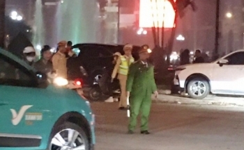 Thanh Hóa: 3 ngày Tết Dương lịch xảy ra 11 vụ tai nạn giao thông