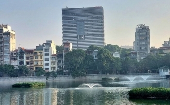 Dự báo thời tiết Hà Nội hôm nay 02/01/2024: Hà Nội có mưa vài nơi, trưa chiều giảm mây trời nắng