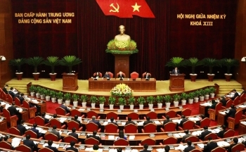 Những dấu ấn nổi bật về công tác Xây dựng Đảng năm 2023