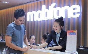 MobiFone – Thương hiệu tiên phong trong lĩnh vực công nghệ Việt