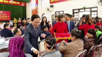 Bắc Ninh dự kiến chi hơn 15 tỷ đồng mua quà tặng đối tượng chính sách dịp Tết Giáp Thìn 2024