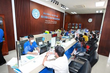 Xử lý nghiêm, kịp thời các vi phạm hành chính lĩnh vực bảo hiểm xã hội