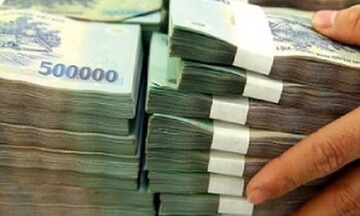 Dự báo tăng trưởng tín dụng năm 2024 quanh mức 12-13%