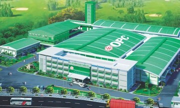 Khai thiếu hơn 900 triệu tiền thuế: Dược phẩm OPC bị phạt nặng