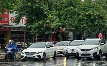 Dự báo thời tiết Hà Nội hôm nay 3/1/2024: Hà Nội đón không khí lạnh, trời rét và mưa