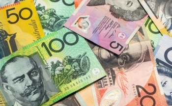 Tỷ giá AUD hôm nay 3/1/2024: Giá đô la Úc đồng loạt giảm mạnh