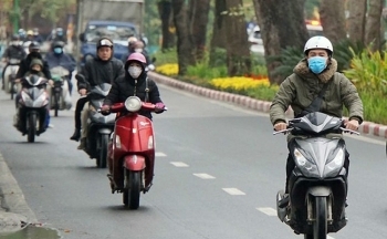 Thời tiết hôm nay ngày 3/1/2024: Bắc Bộ và Bắc Trung Bộ trời rét