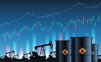 Thị trường nông sản chìm trong sắc đỏ