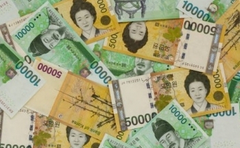 Tỷ giá Won Hàn Quốc hôm nay 03/01/2024: Tỷ giá Won Vietcombank tăng nhẹ, TPBank mua Won giá cao nhất 17.91 VNĐ/KRW