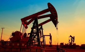 Giá dầu diễn biến thất thường