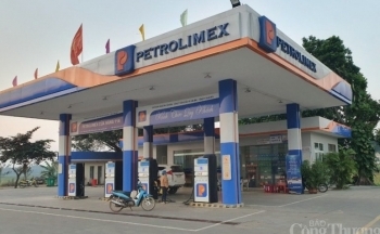 Đảm bảo cung ứng xăng dầu dịp Tết Nguyên đán ở vùng cao Hòa Bình