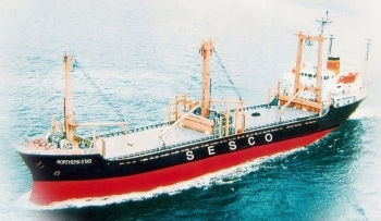 VIMC bán hơn 1,3 triệu cổ phiếu SSG