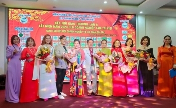 Nơi kết nối giao thương giữa các doanh nghiệp