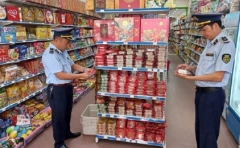 Phú Thọ: Ban Chỉ đạo 389 xử lý 1.950 vụ vi phạm trong năm 2023