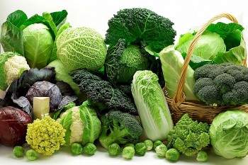 Người mắc bệnh tuyến giáp kiêng ăn gì?