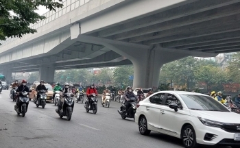 Dự báo thời tiết Hà Nội hôm nay 4/1/2024: Hà Nội có mưa vài nơi, trời rét