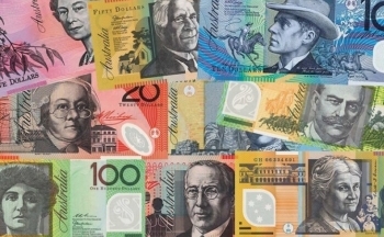 Tỷ giá AUD hôm nay 4/1/2024: Giá đô la Úc quay đầu, thị trường phủ sắc đỏ