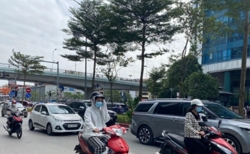 Thời tiết chiều nay 4/1/2024: Bắc Bộ duy trì rét; Nam Bộ nắng nóng