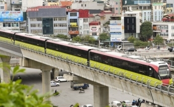 Xem xét xử lý trách nhiệm tổ chức, cá nhân tại dự án đường sắt đô thị Nhổn - Ga Hà Nội