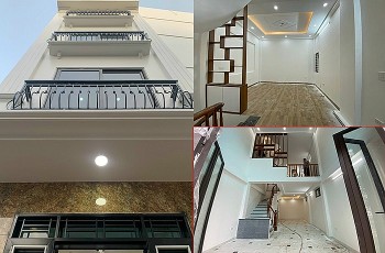 Nhà đất thổ cư Hà Nội bất ngờ tăng giá trước Tết Nguyên đán