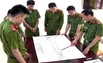Công an Yên Bái xử lý 184 vụ vi phạm pháp luật về tham nhũng, kinh tế, buôn lậu