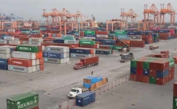 Quy mô nền kinh tế Việt Nam đạt khoảng 430 tỷ USD