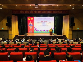 Đảng uỷ TKV tổng kết công tác năm 2023, triển khai nhiệm vụ năm 2024