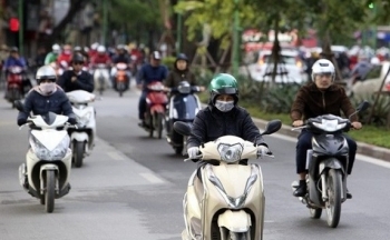 Dự báo thời tiết Hà Nội ngày mai 5/1/2024: Hà Nội duy trì mưa rét