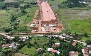 Giải ngân vốn đầu tư công được 579.850 tỷ đồng đạt 73,5% kế hoạch năm 2023