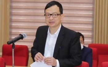 Chủ tịch huyện Tiên Lãng có phiếu tín nhiệm thấp được điều động giữ chức vụ mới