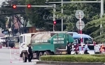 Bà Rịa – Vũng Tàu: Kiến nghị thanh tra chủ đầu tư KCN Mỹ Xuân A2