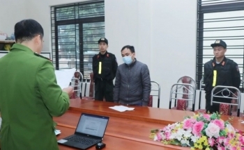 Bắc Kạn: Khởi tố, bắt tạm giam Phó giám đốc Ban quản lý dự án Ba Bể