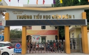 Vụ hàng chục học sinh tiểu học ở Thanh Hóa nhập viện sau bữa ăn: Xử phạt Công ty Phúc Nguyễn