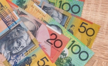 Tỷ giá AUD hôm nay 5/1/2024: Giá đô la Úc điều chỉnh tăng giảm không đồng đều