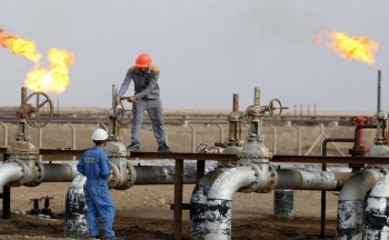 Hé lộ lý do khiến giá dầu đảo chiều giảm